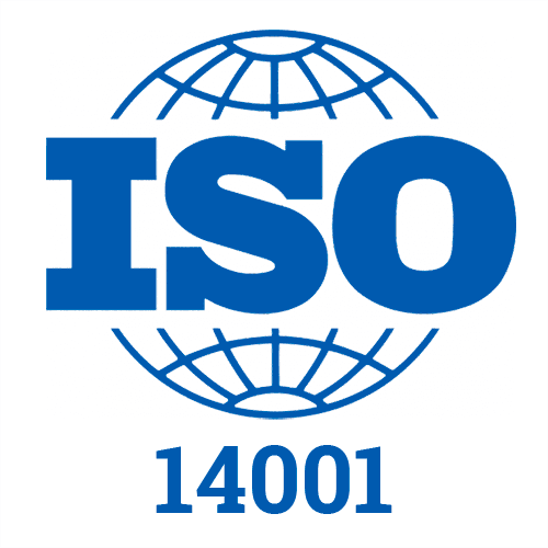 Icono de ISO 14001: Sistemas de Gestión Medioambiental