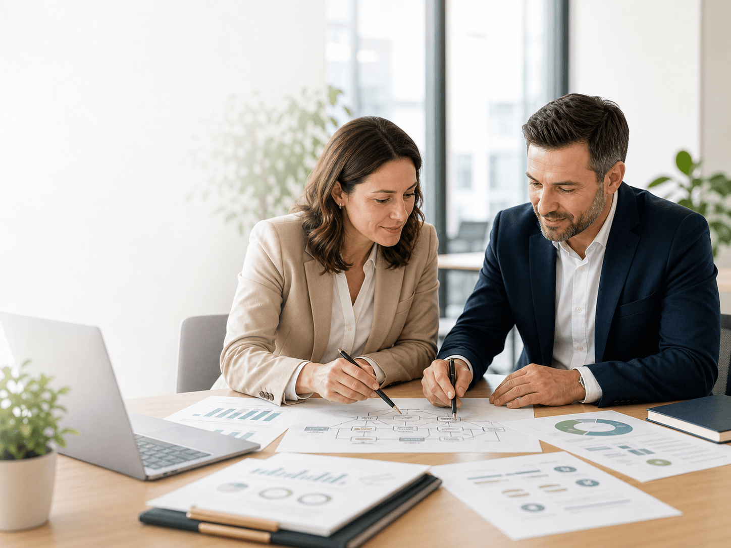 Consultoría ISO 9001 y sistemas de gestión