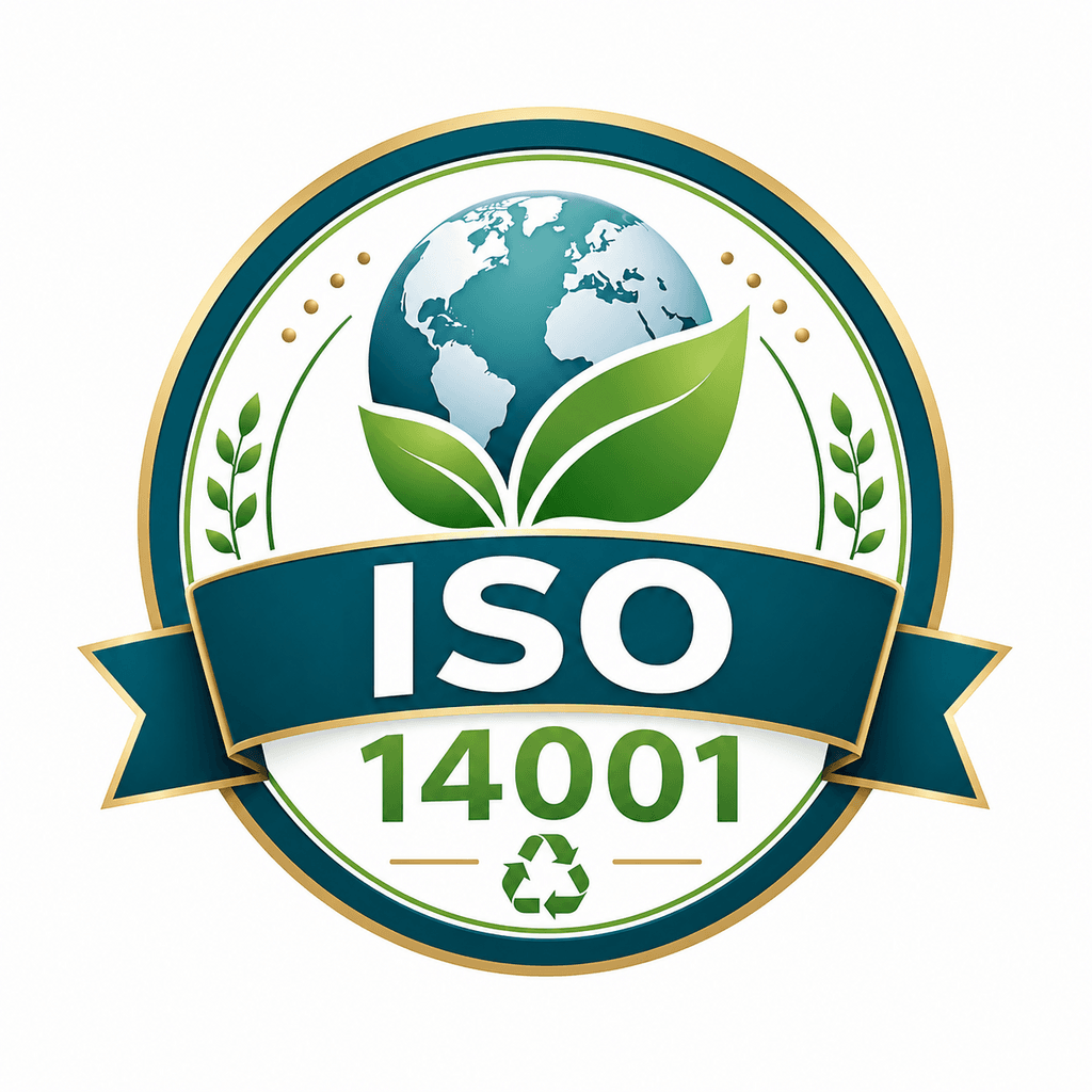 Icono ISO 14001