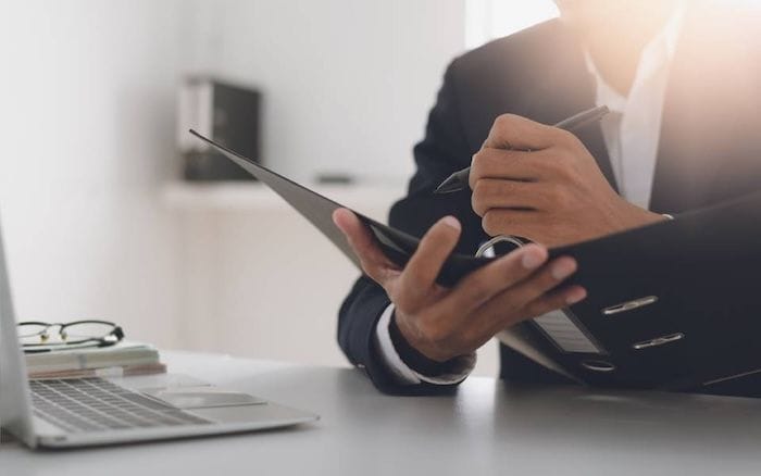 Checklist ¿preparado para ISO 9001?