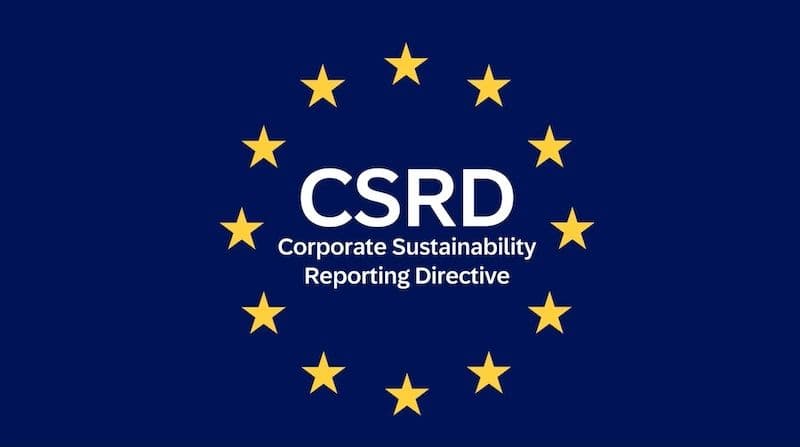 Normativa CSRD Corporate Sustainability Reporting Directive